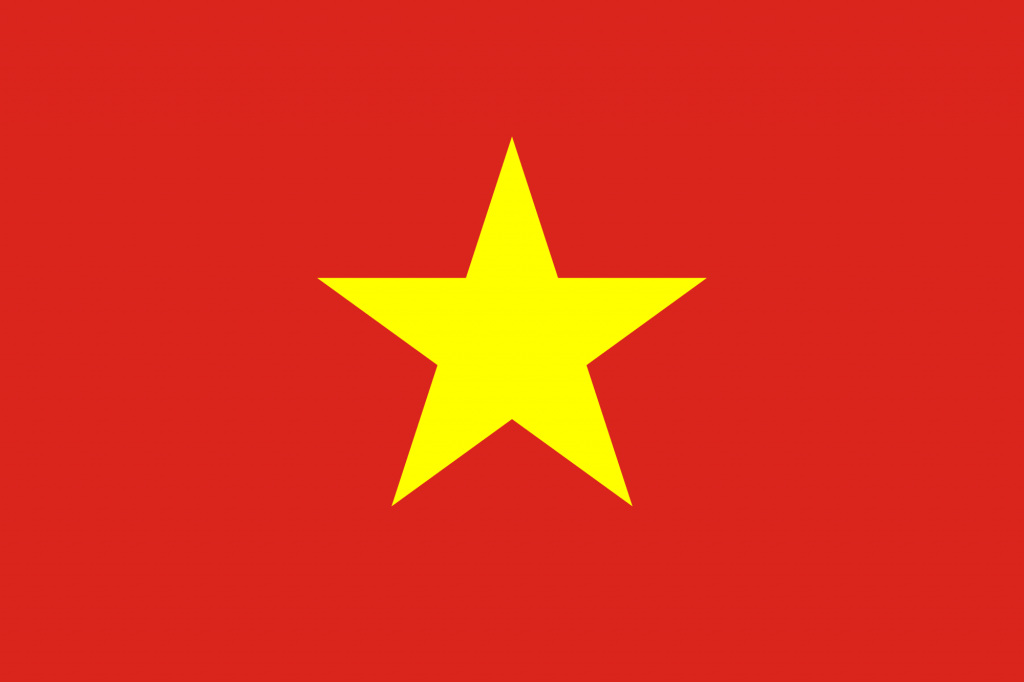 Vietnam