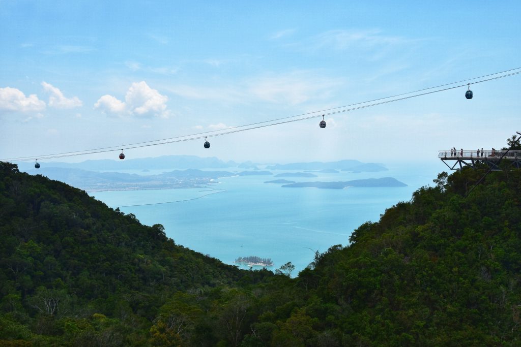 Langkawi Skycab